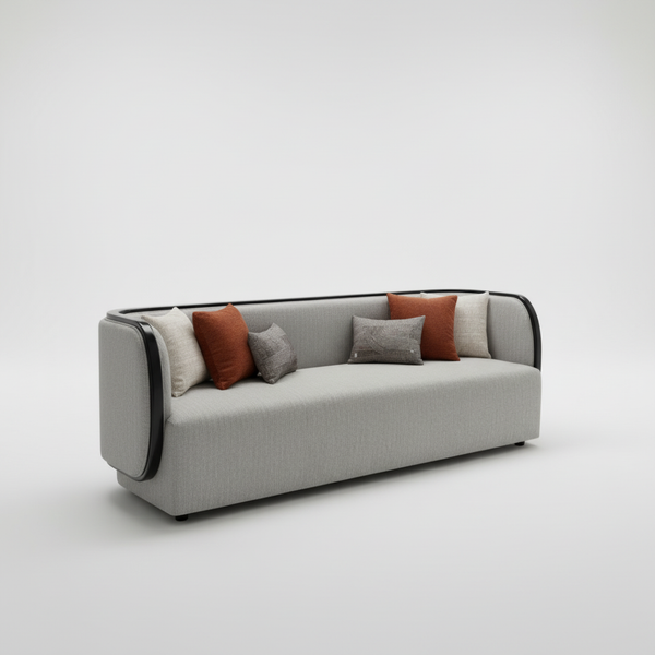 Helvar Sofa