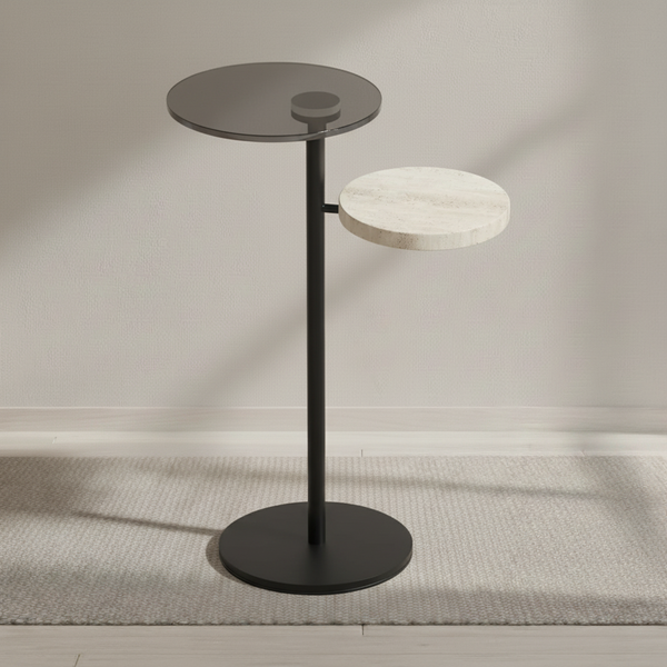 Lumo Service Table