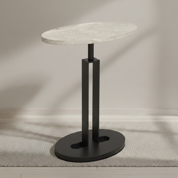 Luna Service Table