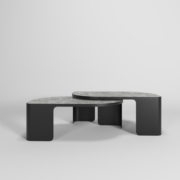 Nestle Coffee Table