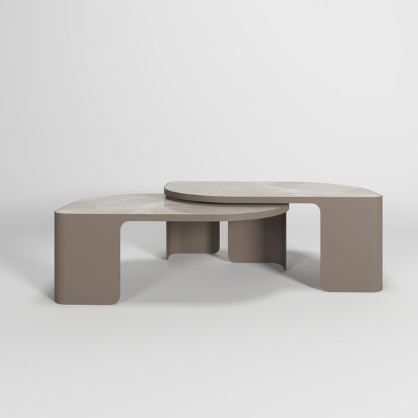 Nestle Coffee Table