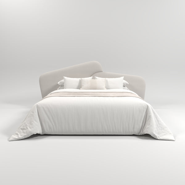 أوندرا - سرير