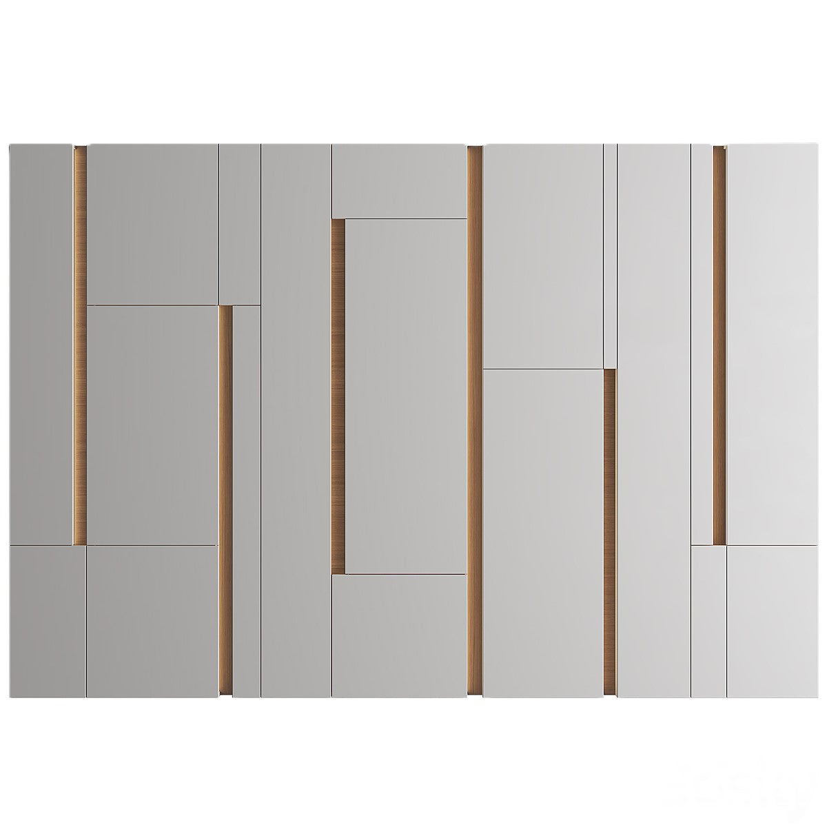 Wall Panel PF-6002