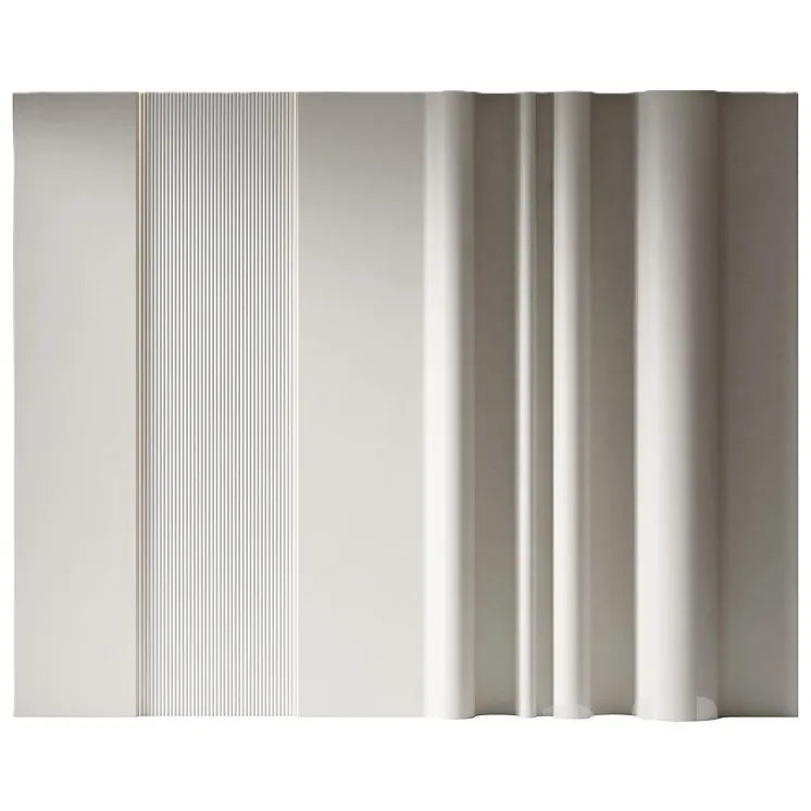 Wall Panel PF-6005 – Platine Furniture UAE | Luxury Furniture