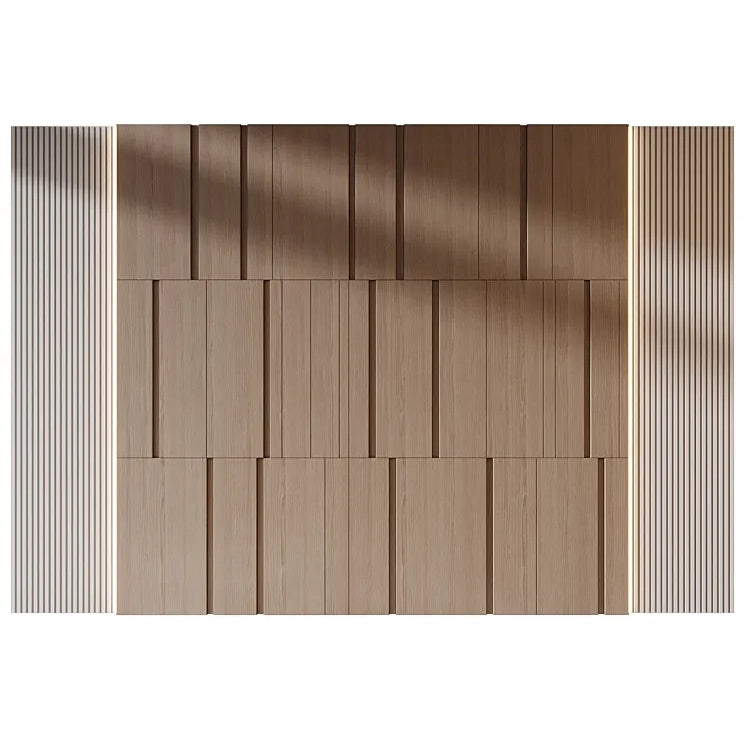 Wall Panel PF-6010