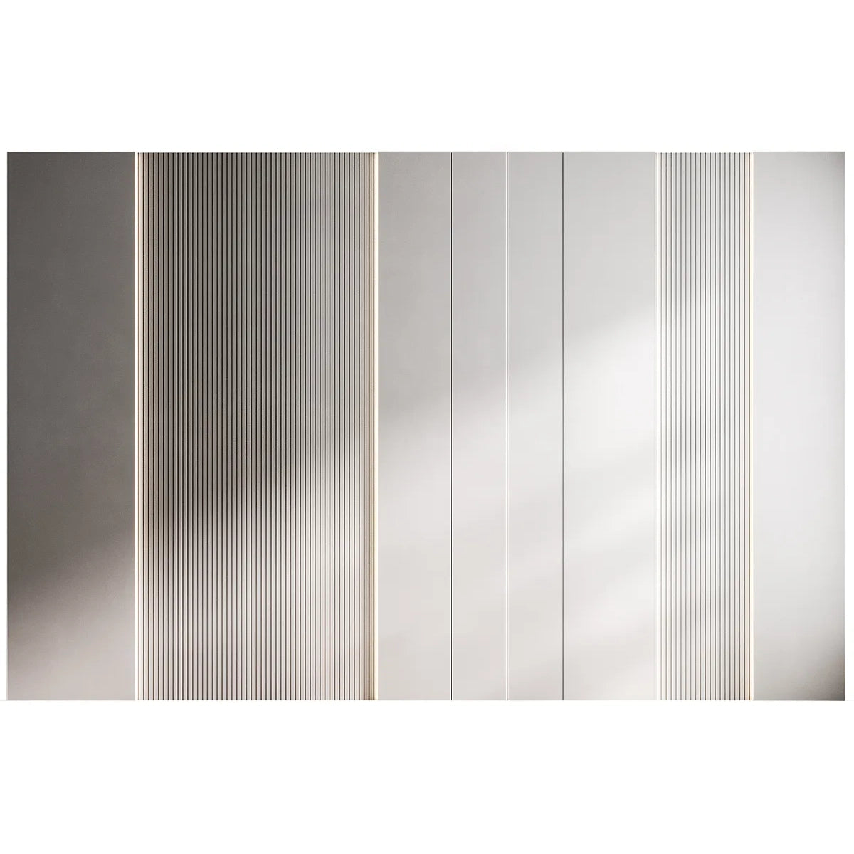 Wall Panel PF-6011