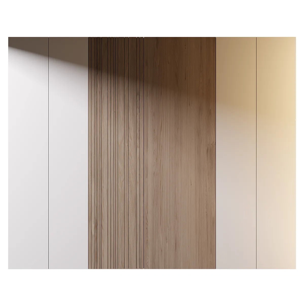 Wall Panel PF-6018