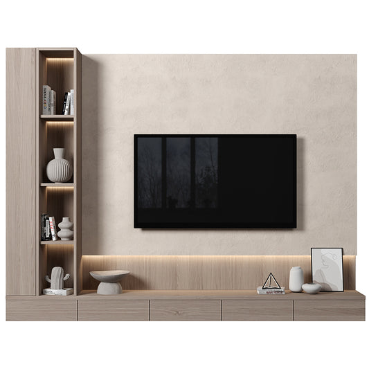 TV Wall - PF-8006