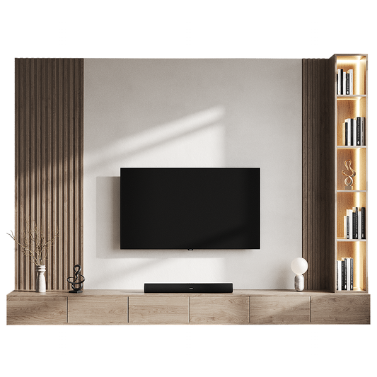 TV Wall - PF-8009