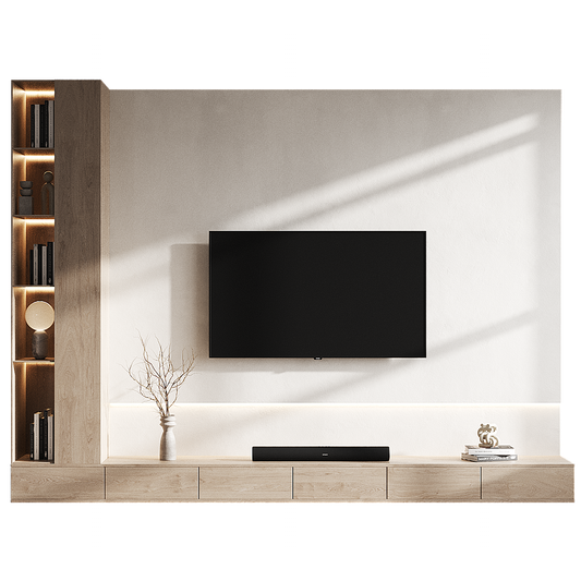 TV Wall - PF-8014