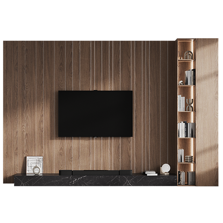 TV Wall - PF-8015