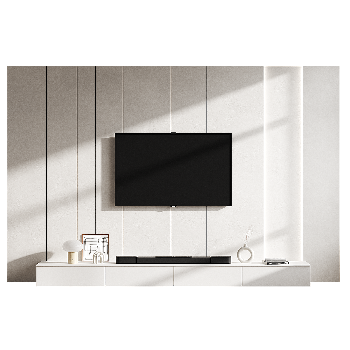 TV Wall - PF-8016