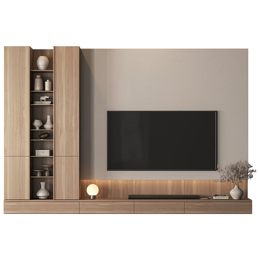 TV Wall - PF-8022