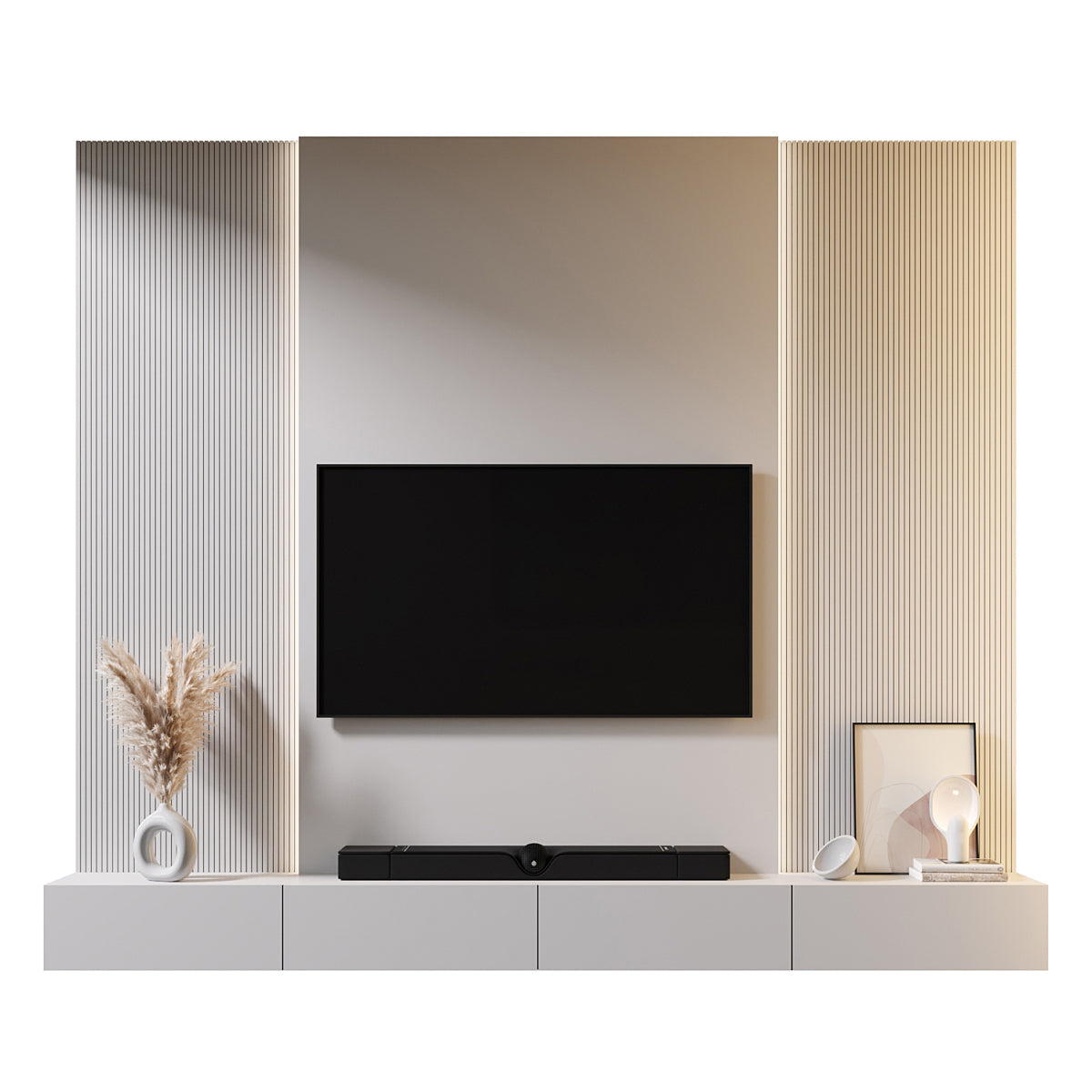 TV Wall - PF-8023