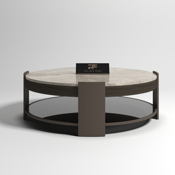 Torno Coffee Table
