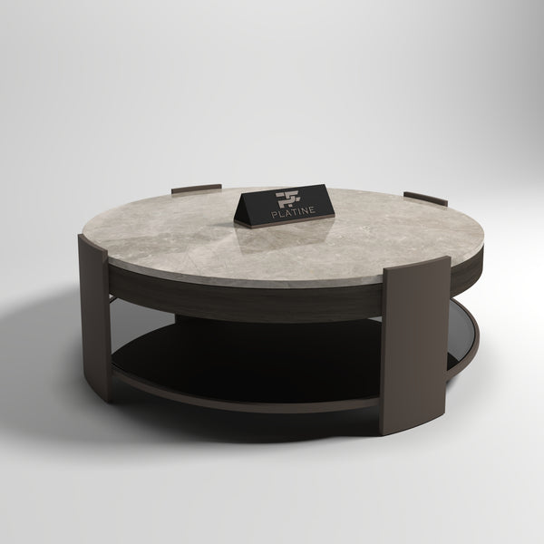 Torno Coffee Table