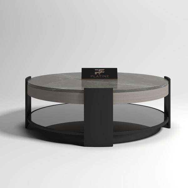 Torno Coffee Table