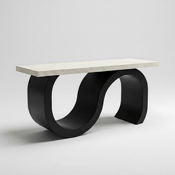 Zola Console Table