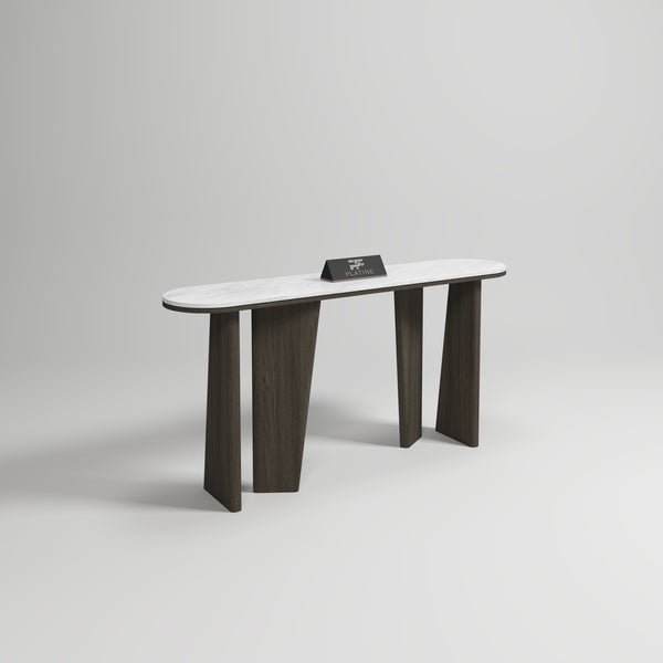 Zola Console Table