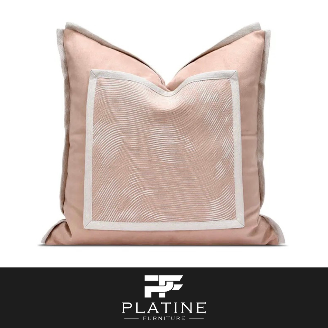 Luxury Cushion