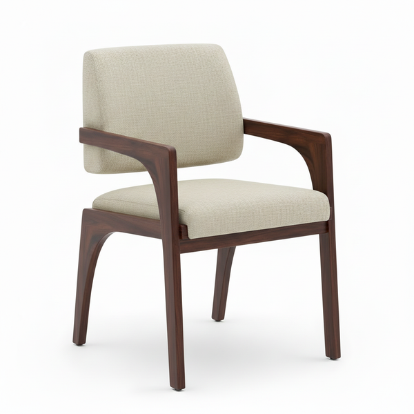 1 - Dining Chair