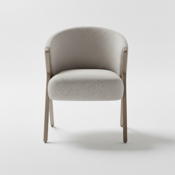19 - Dining Chair