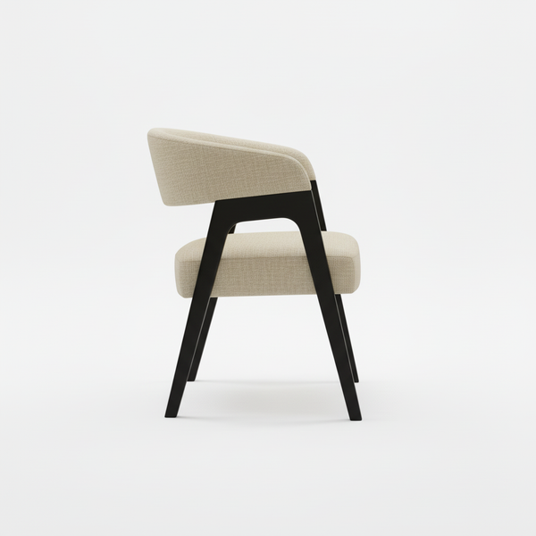 3 - Dining Chair
