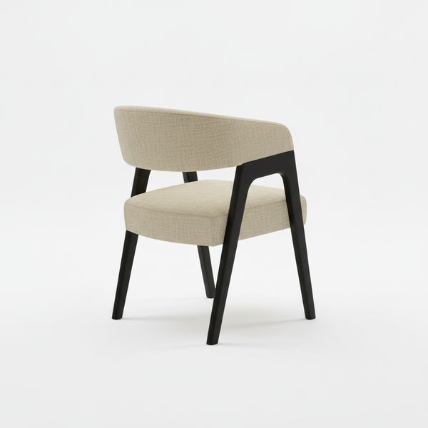 3 - Dining Chair