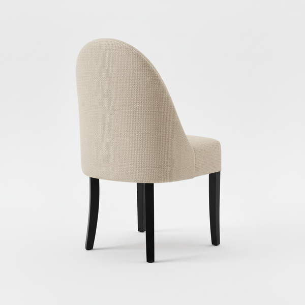 4 - Dining Chair