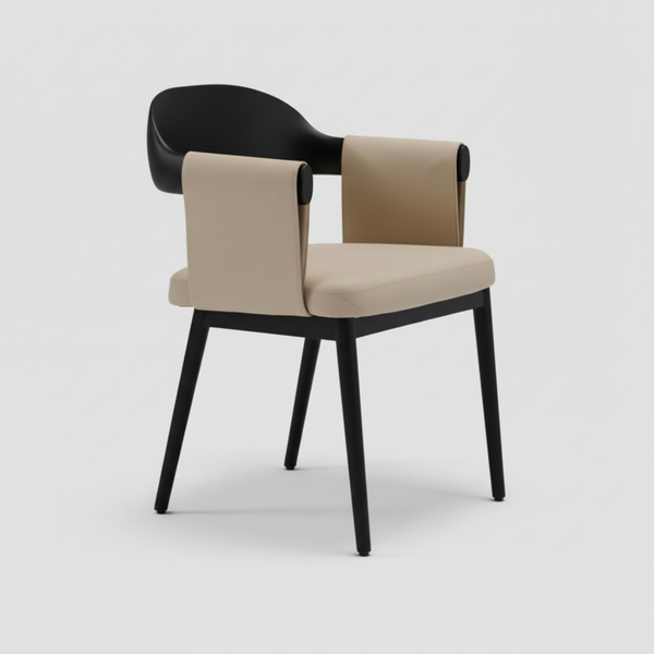 6 - Dining Chair