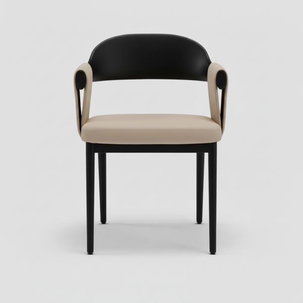 6 - Dining Chair