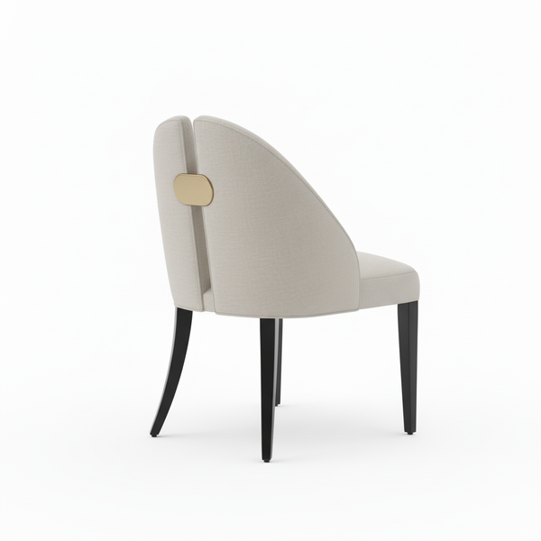 9 - Dining Chair