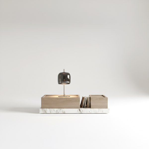 Norlen- Night Stand