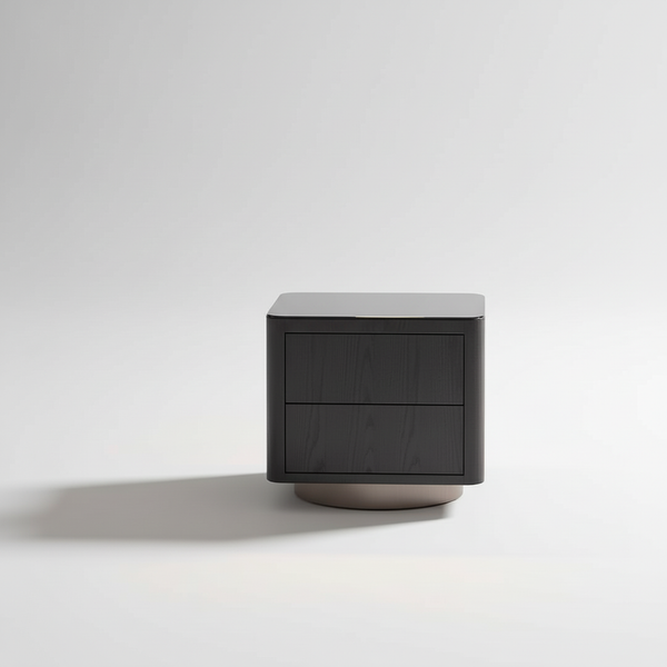 Morvin- Night Stand
