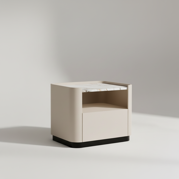 Yorlan - Night Stand