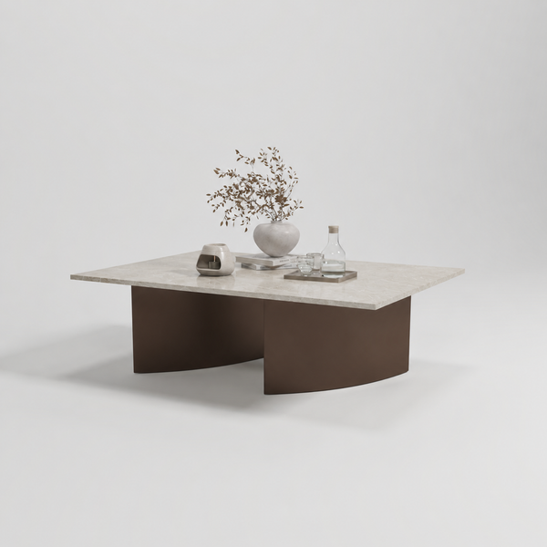 Zaro Coffee Table