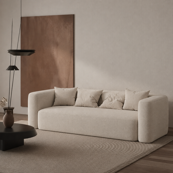 Quenzo Sofa