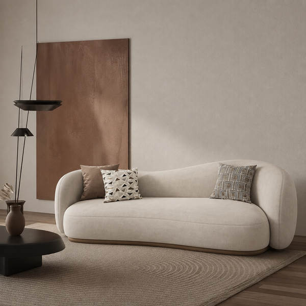 Cloudé Sofa