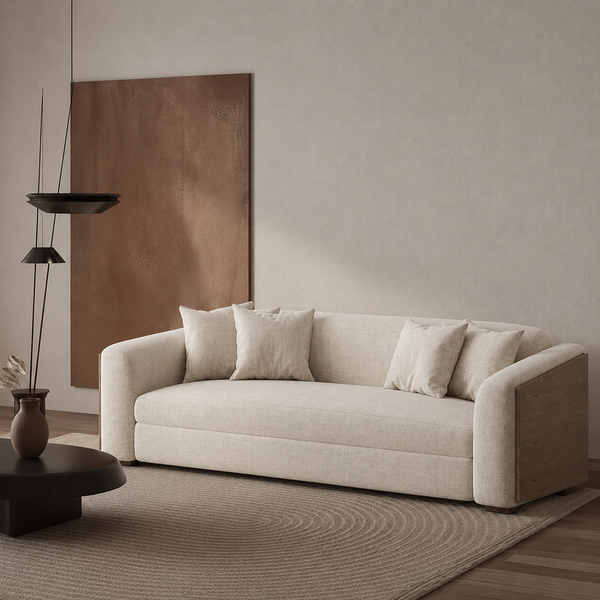 Novari Sofa