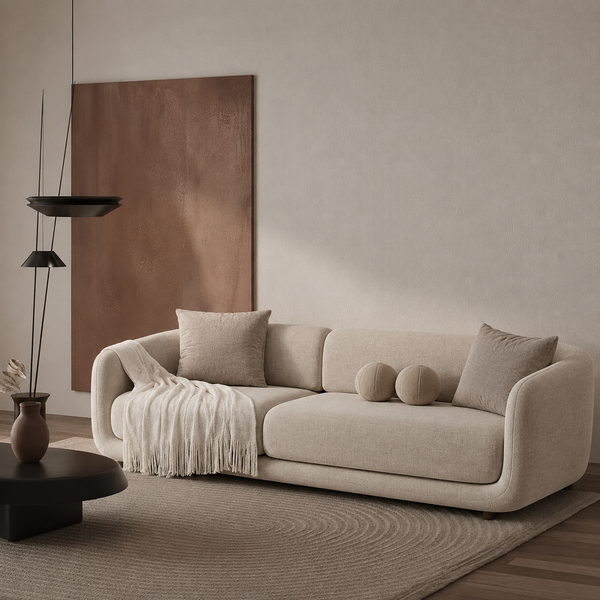 Zarelo Sofa