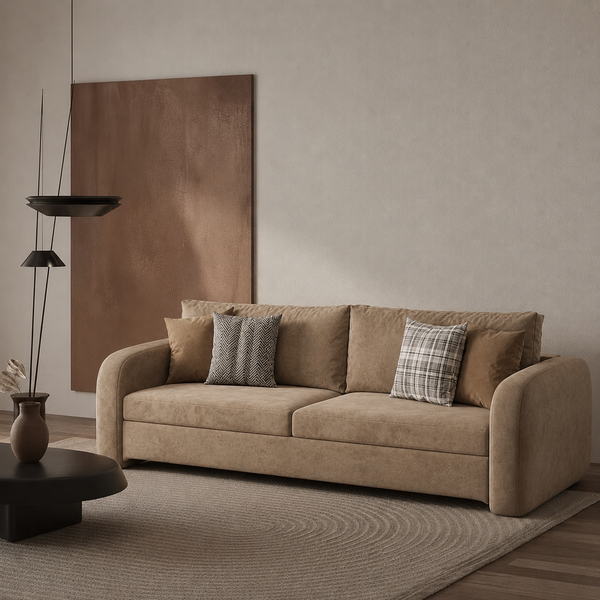 Brenzo Sofa