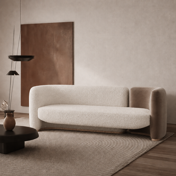 Wensar Sofa