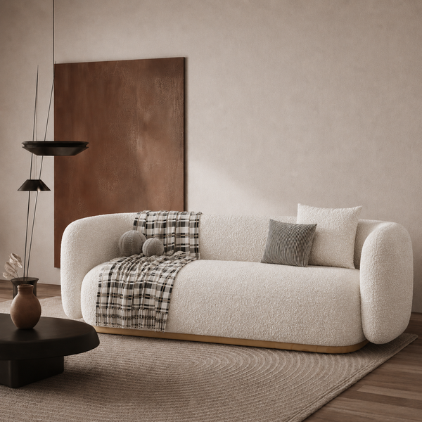 Luvano Sofa