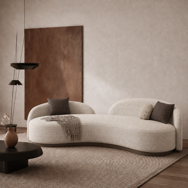 Tovae - Sofa Set