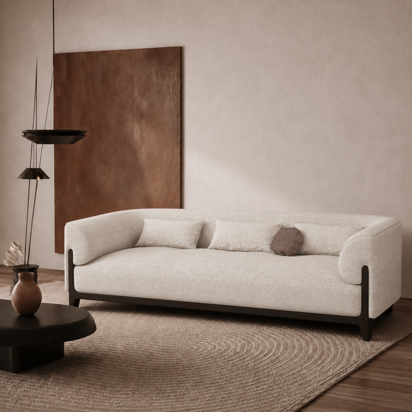 Soraya - Sofa Set