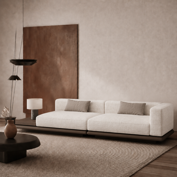 Meira - Sofa Set