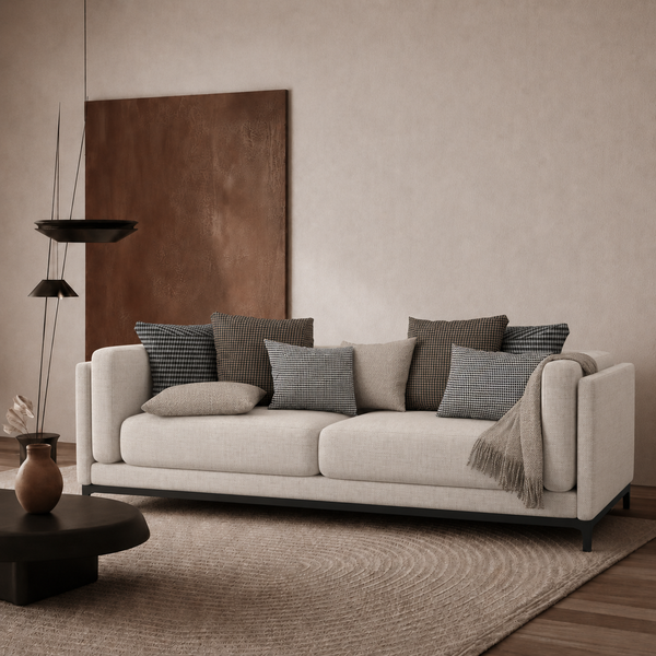 Linea - Sofa Set