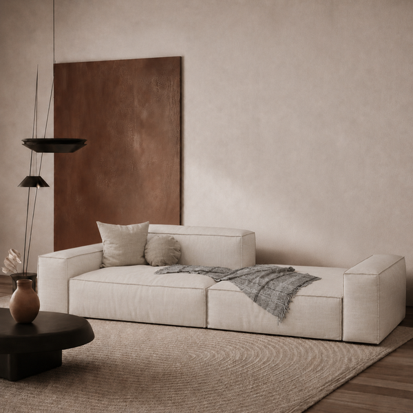 Caela - Sofa Set