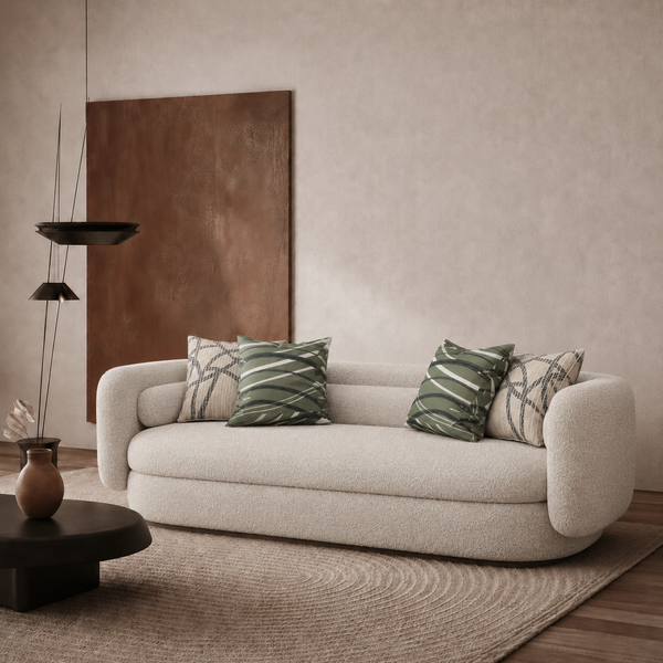 Opal Sofa