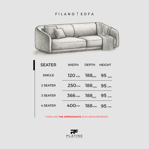 Filano Sofa